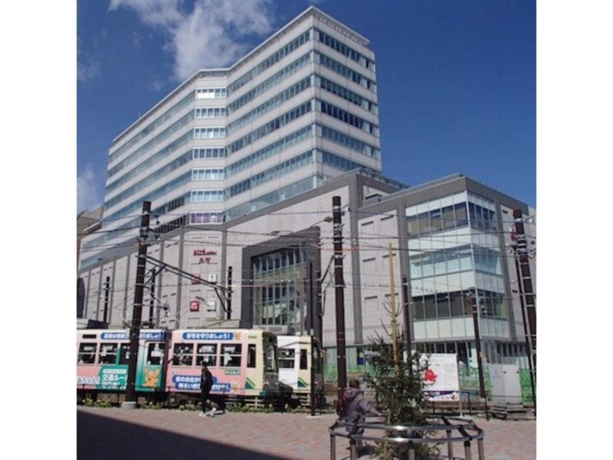 Hotel Suntargas Otsuka - Vacation Stay 08494V Tokyo prefektur Exteriör bild